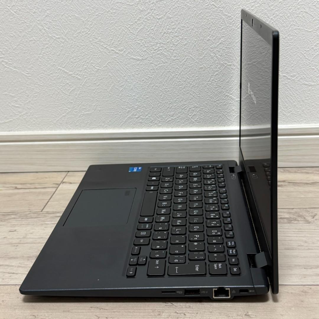 サクサク動く♫国産PC♬ dynabook i5 11世代 16GB 256GB
