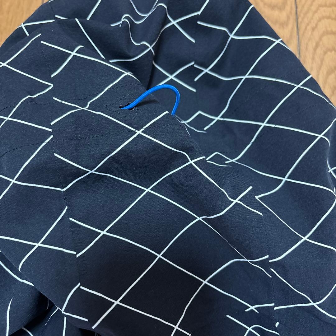 GYAKUSOU×NIKE×UNDERCOVER ジャケット