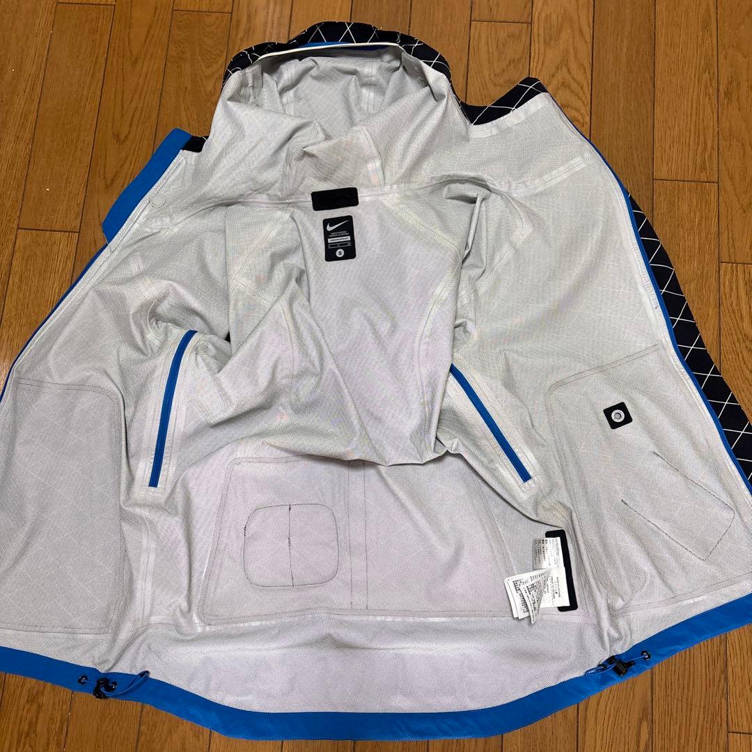 GYAKUSOU×NIKE×UNDERCOVER ジャケット