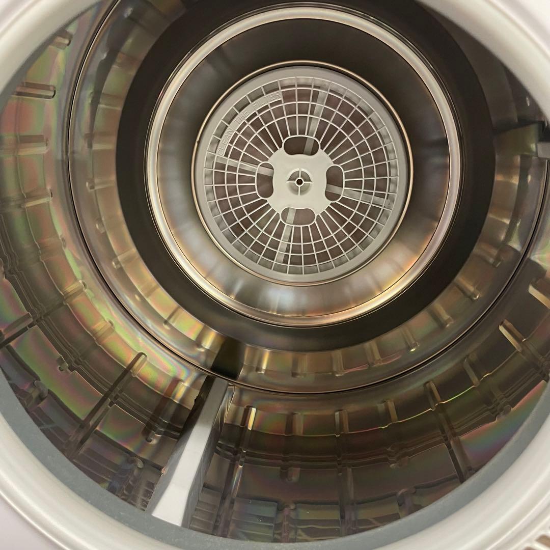 オリエンタルスタンダード 衣類乾燥機 ￼￼ ￼7￼kg ES299483AAA