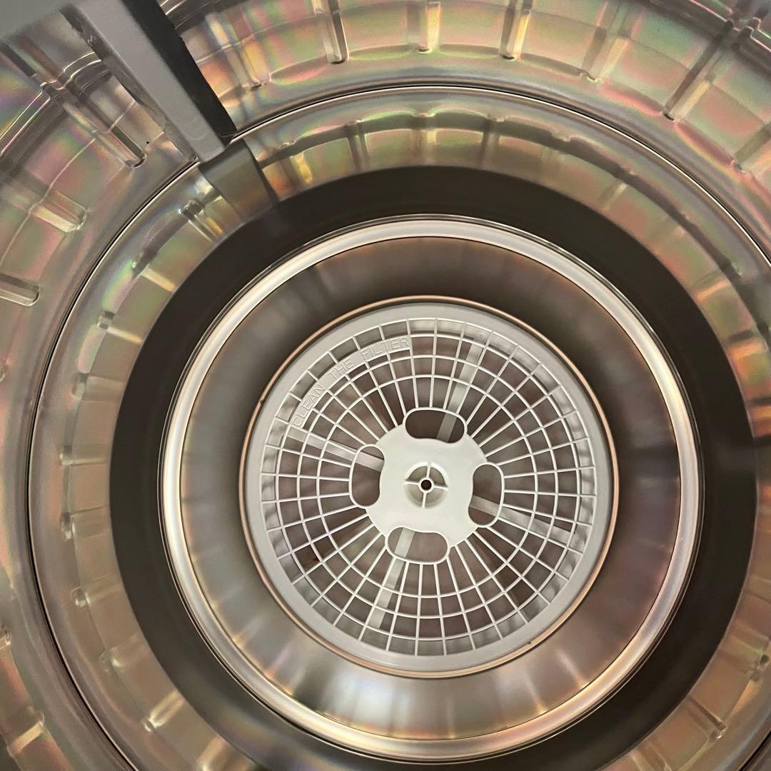 オリエンタルスタンダード 衣類乾燥機 ￼￼ ￼7￼kg ES299483AAA