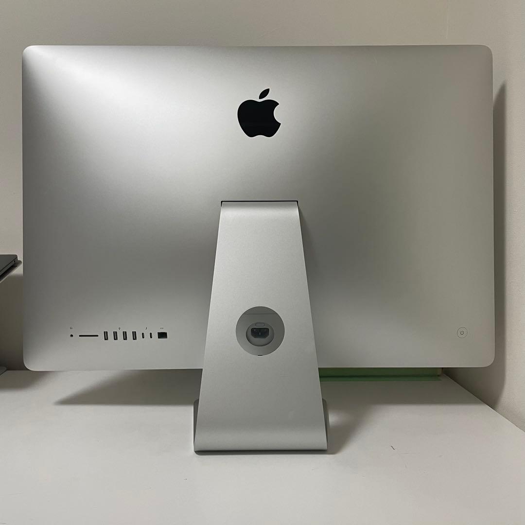 iMac 2020 27インチ 1TB メモリ32GB i5