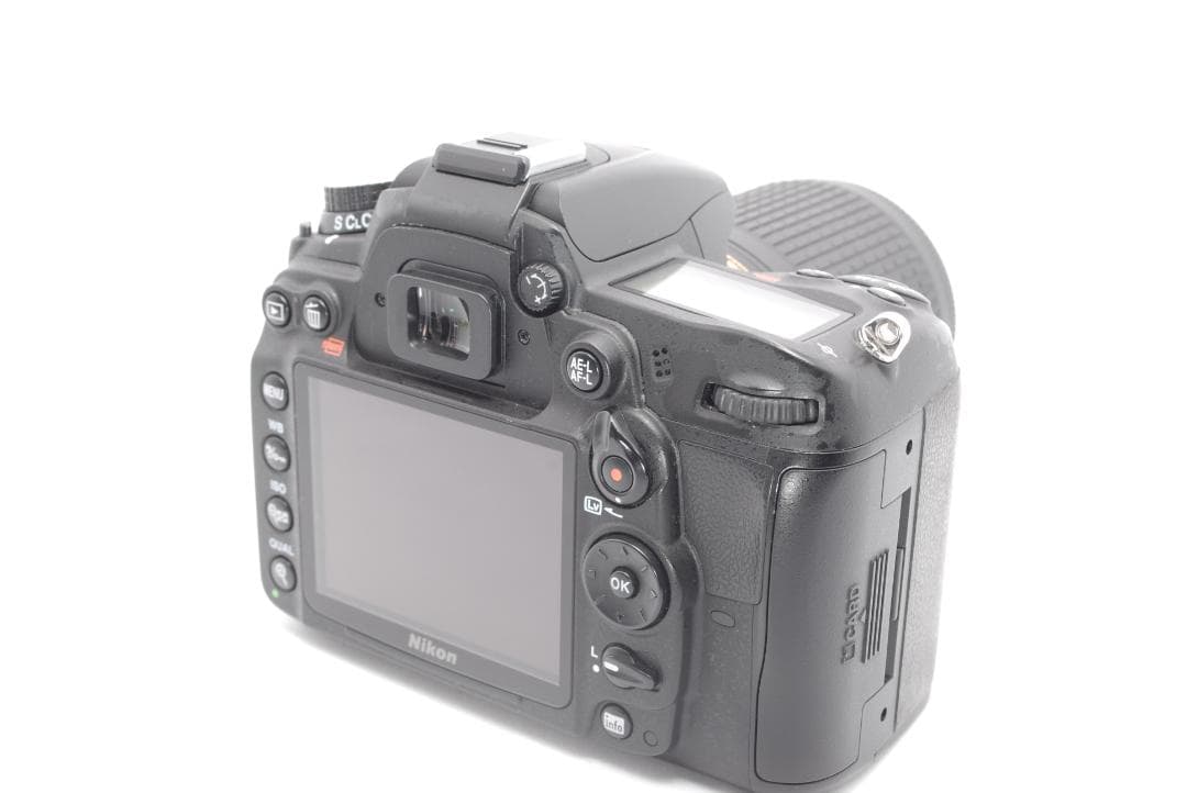 ✨旅行・風景・スナップ・マクロ✨Nikon D7000 ダブルレンズ✨本格一眼✨