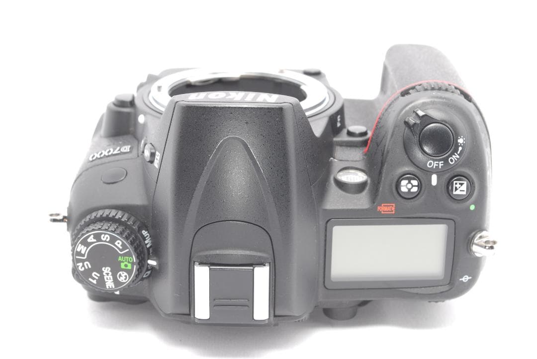 ✨旅行・風景・スナップ・マクロ✨Nikon D7000 ダブルレンズ✨本格一眼✨