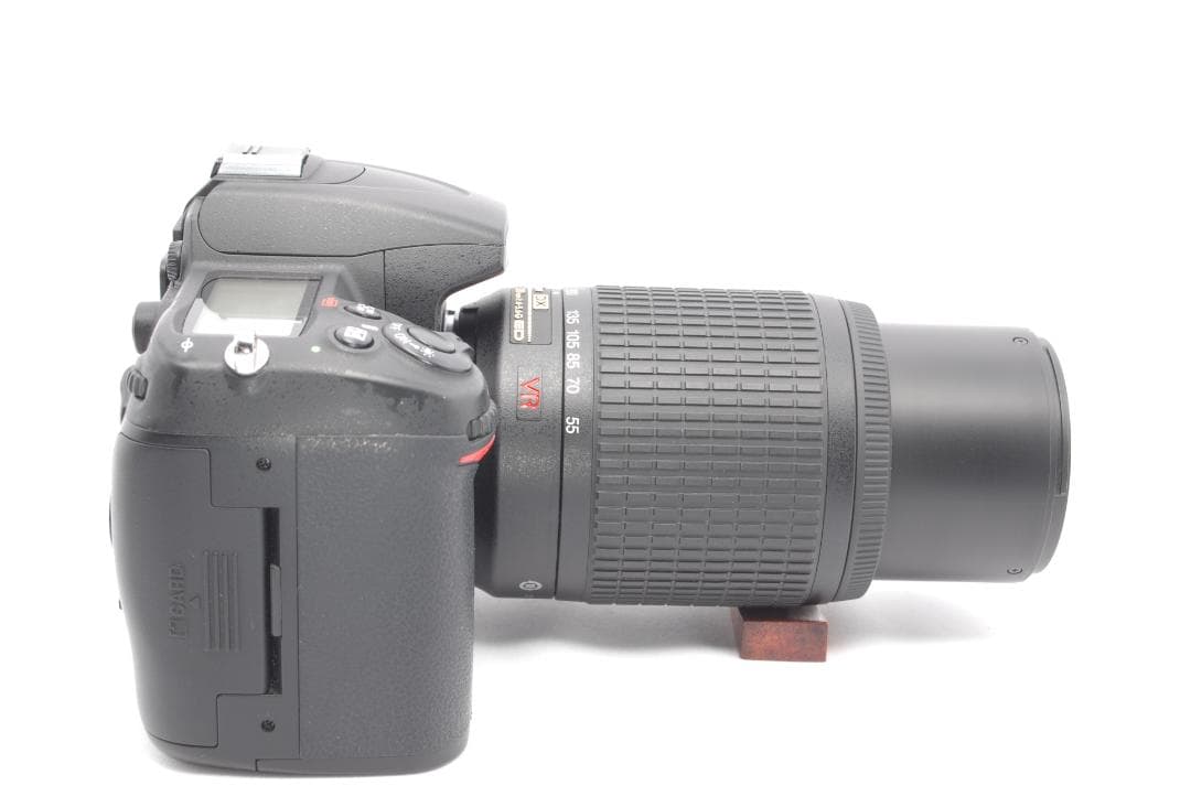 ✨旅行・風景・スナップ・マクロ✨Nikon D7000 ダブルレンズ✨本格一眼✨