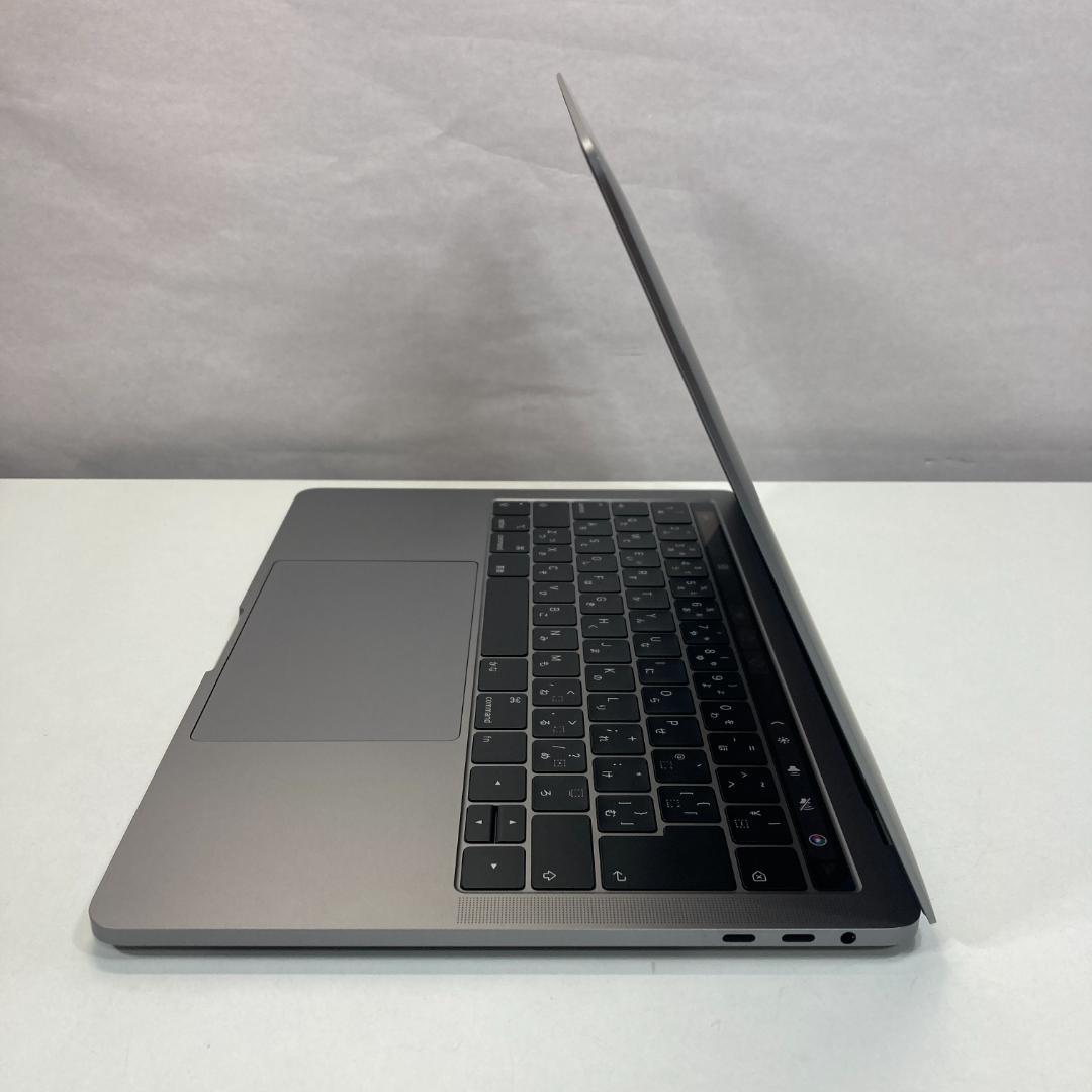 Apple MacBook Pro i7 ノートパソコン 13インチ 16GB