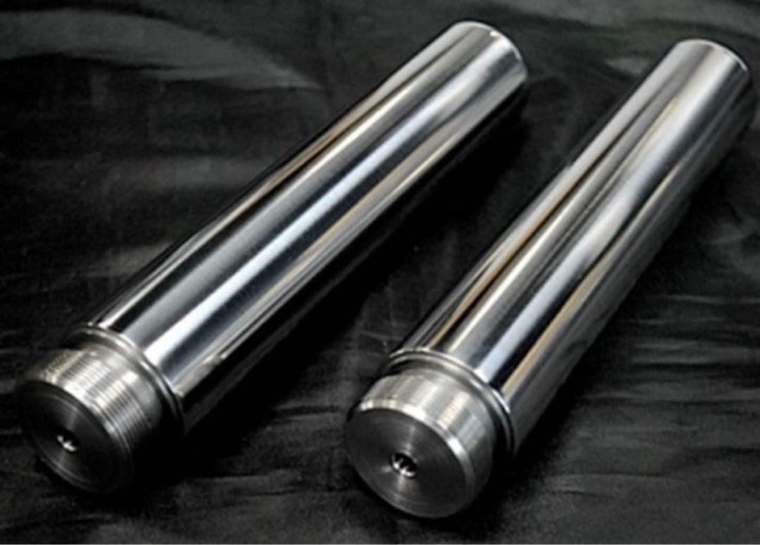 ハーレースポーツスター　フォークジョイント　8インチ