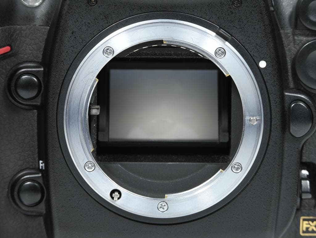 【美品】 ニコン　Nikon D700 ボディ