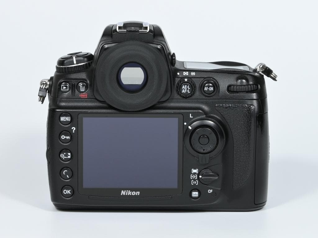 【美品】 ニコン　Nikon D700 ボディ