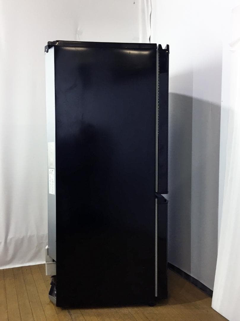 サリー　玄関前まで