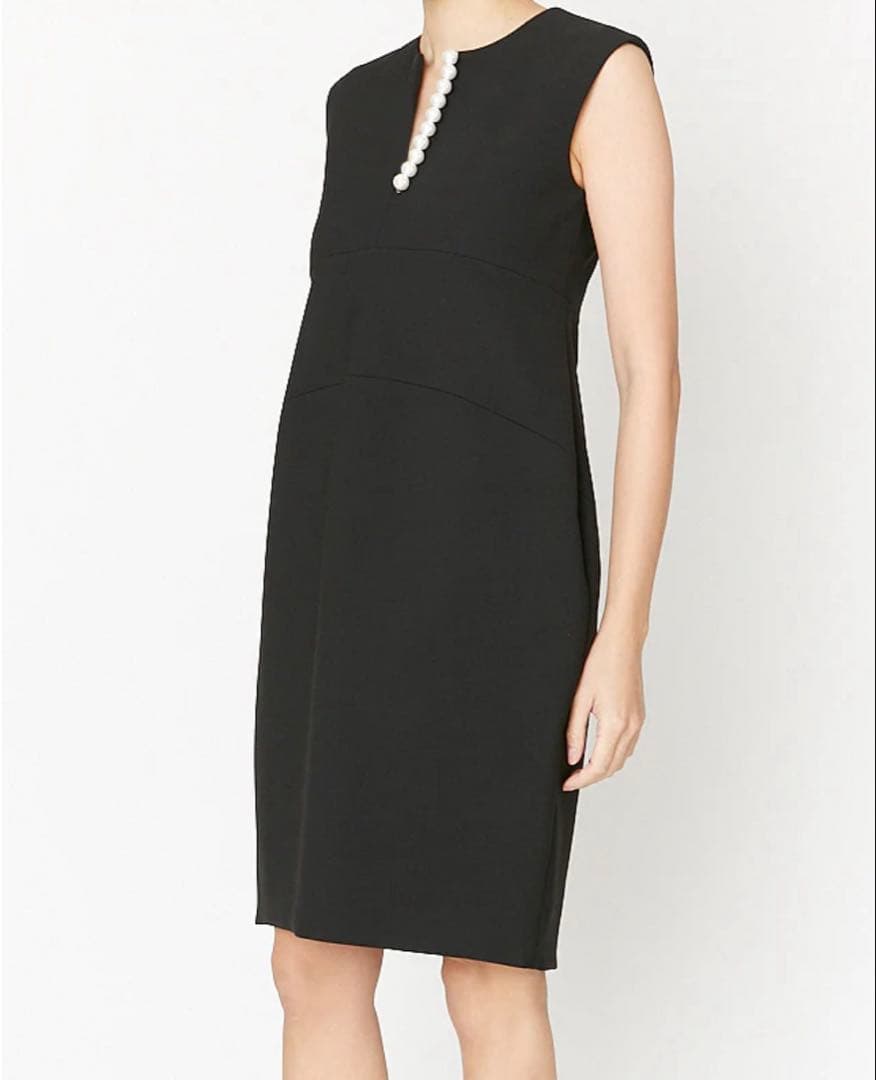 YOKO CHAN 38 パールワンピース