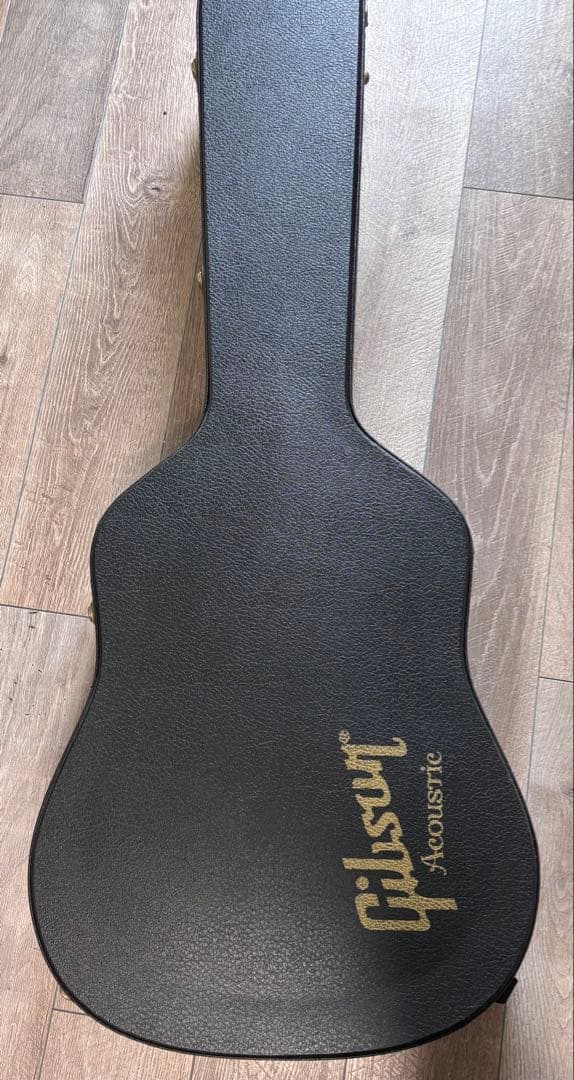 gibson j-45 standard　ギター　ギブソン　2012