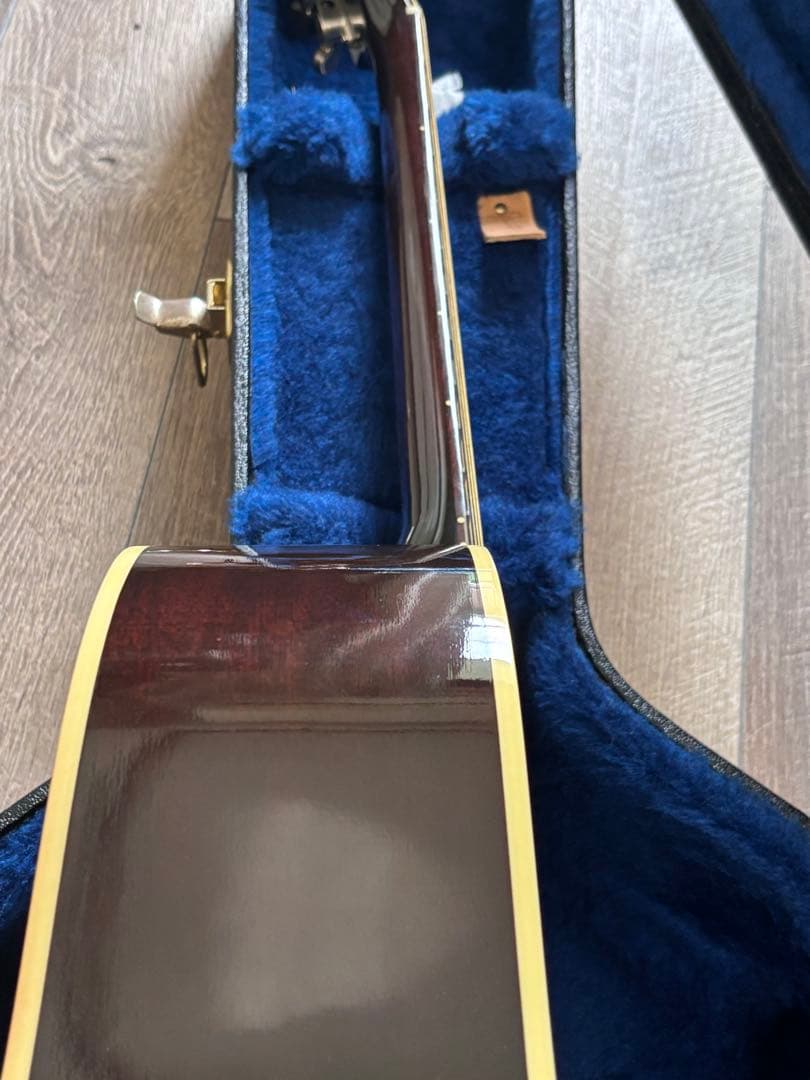 gibson j-45 standard　ギター　ギブソン　2012