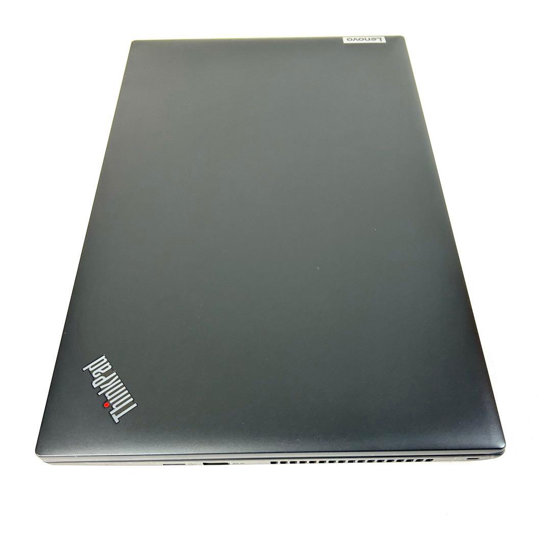 美品 レノボ ThinkPad L15 Gen3 i7 512GB 16GB