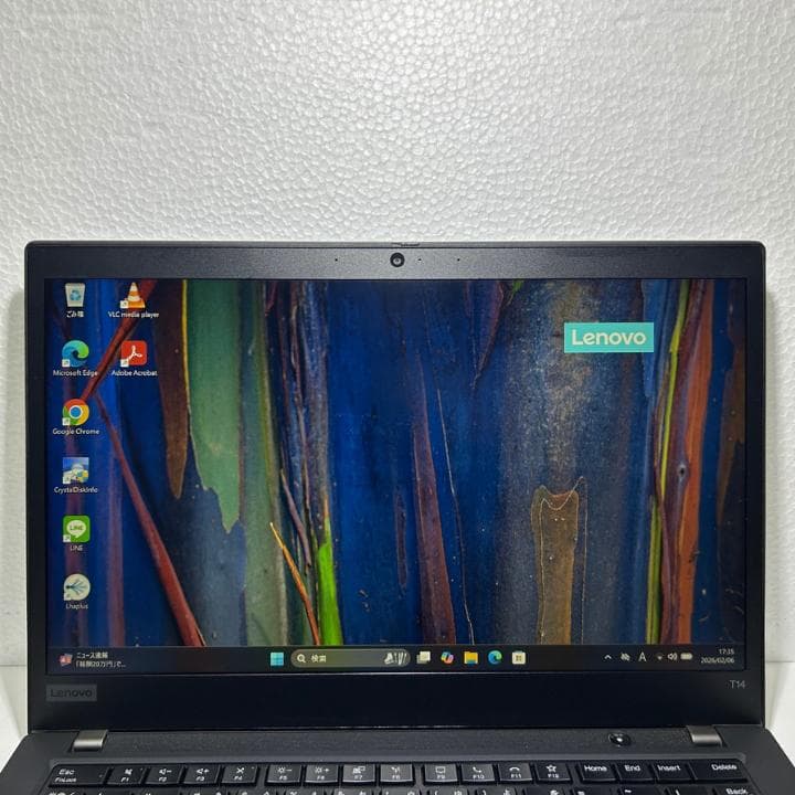 第11世代i7✨ThinkPad T14 Gen2✨16GB×SSD512GB