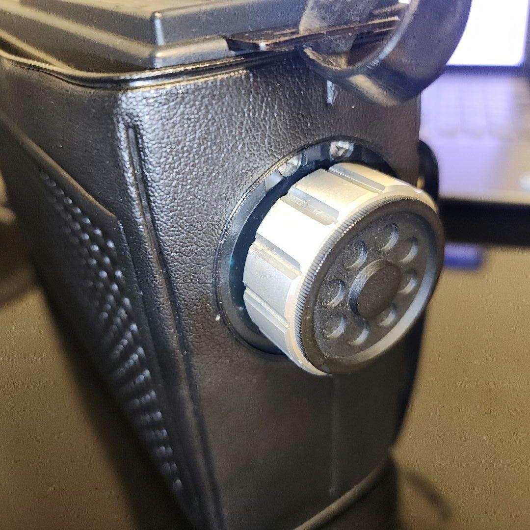 日立 パディスコ　KS-3000W　分解・整備・調整済　完動美品