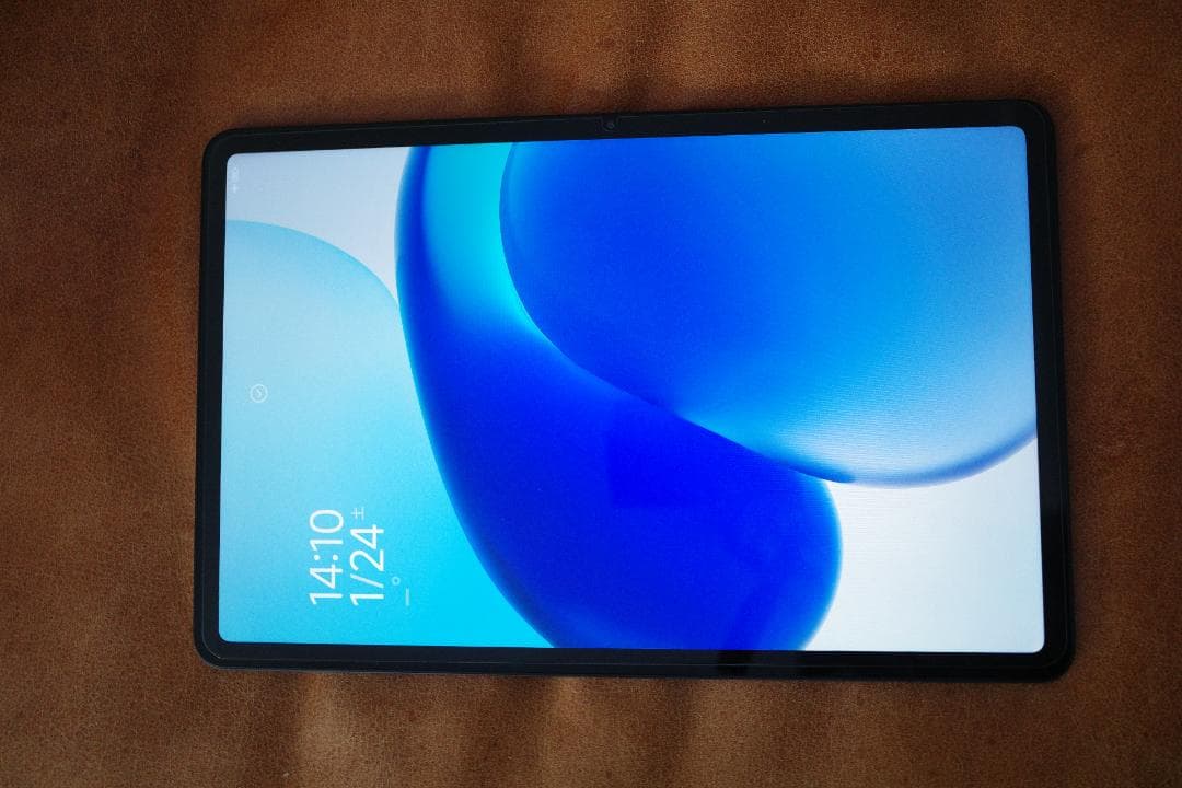 【ケースセット】Redmi Pad Pro 6 12.1インチ 128GB