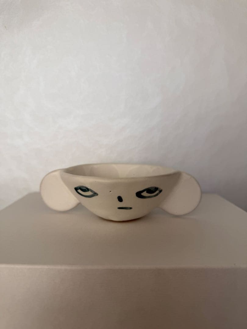 l*e様 Madoka Rindal マドカリンダル Big Eared Bow