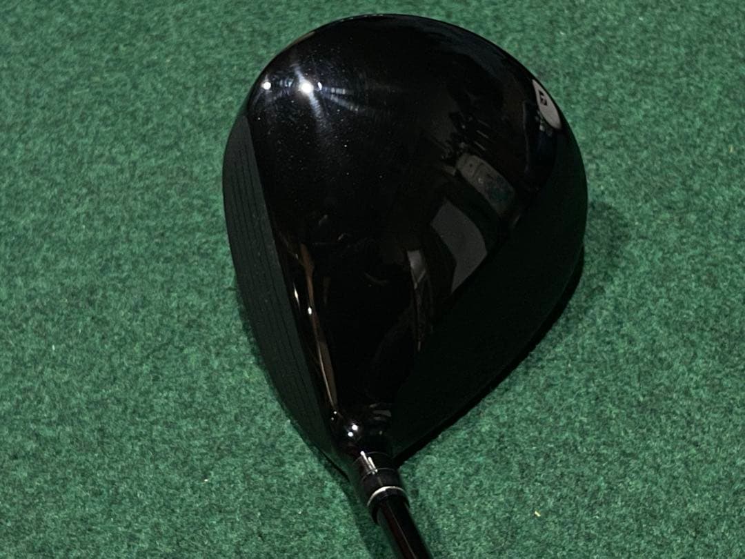 無限ツリー Lynx PARALLAX 305 MD ドライバー 11.5