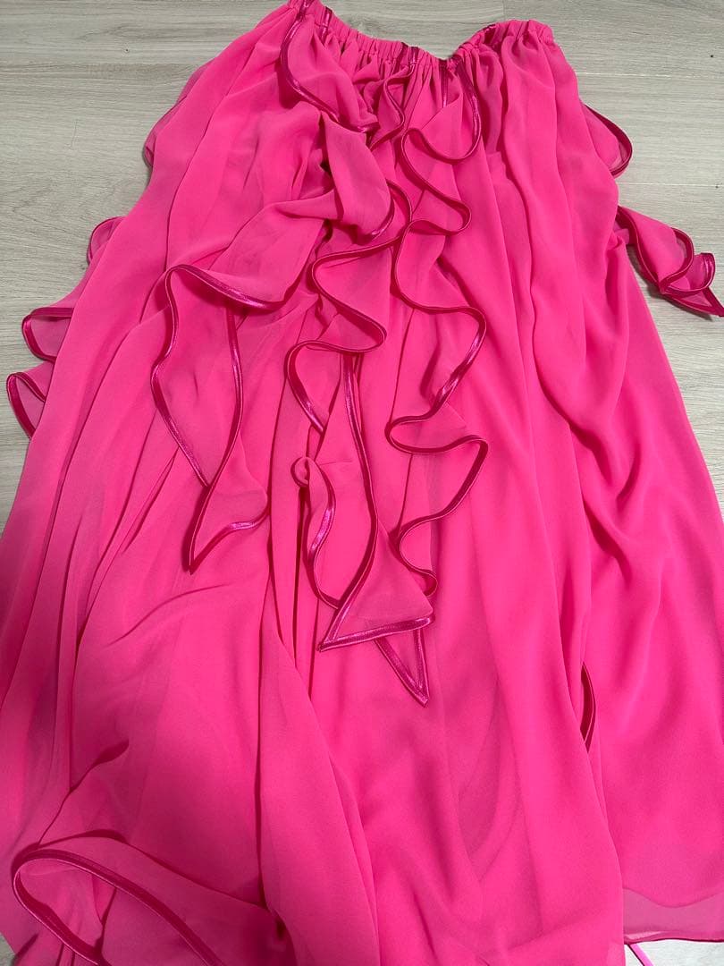 最終値下げ☆ベリーダンス衣装エジプトBelissima