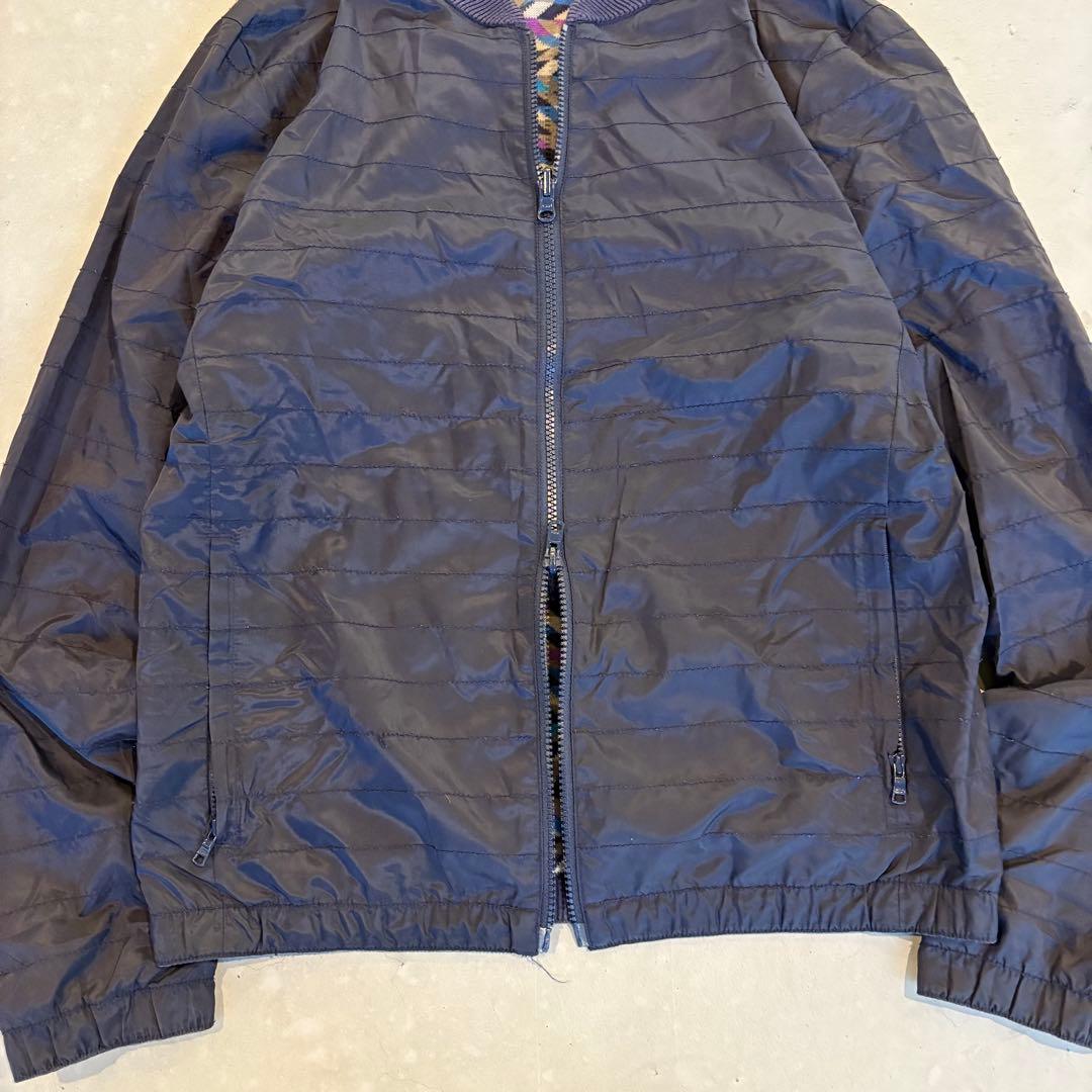 ジャケット・アウター 00s ARMANI EXCHANGE Reversible Jacket