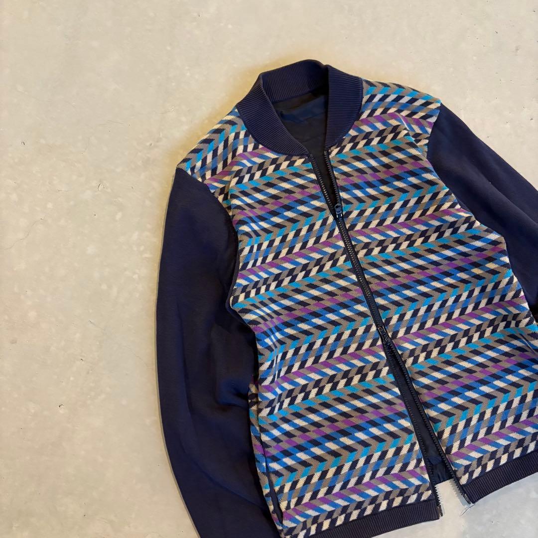 ジャケット・アウター 00s ARMANI EXCHANGE Reversible Jacket