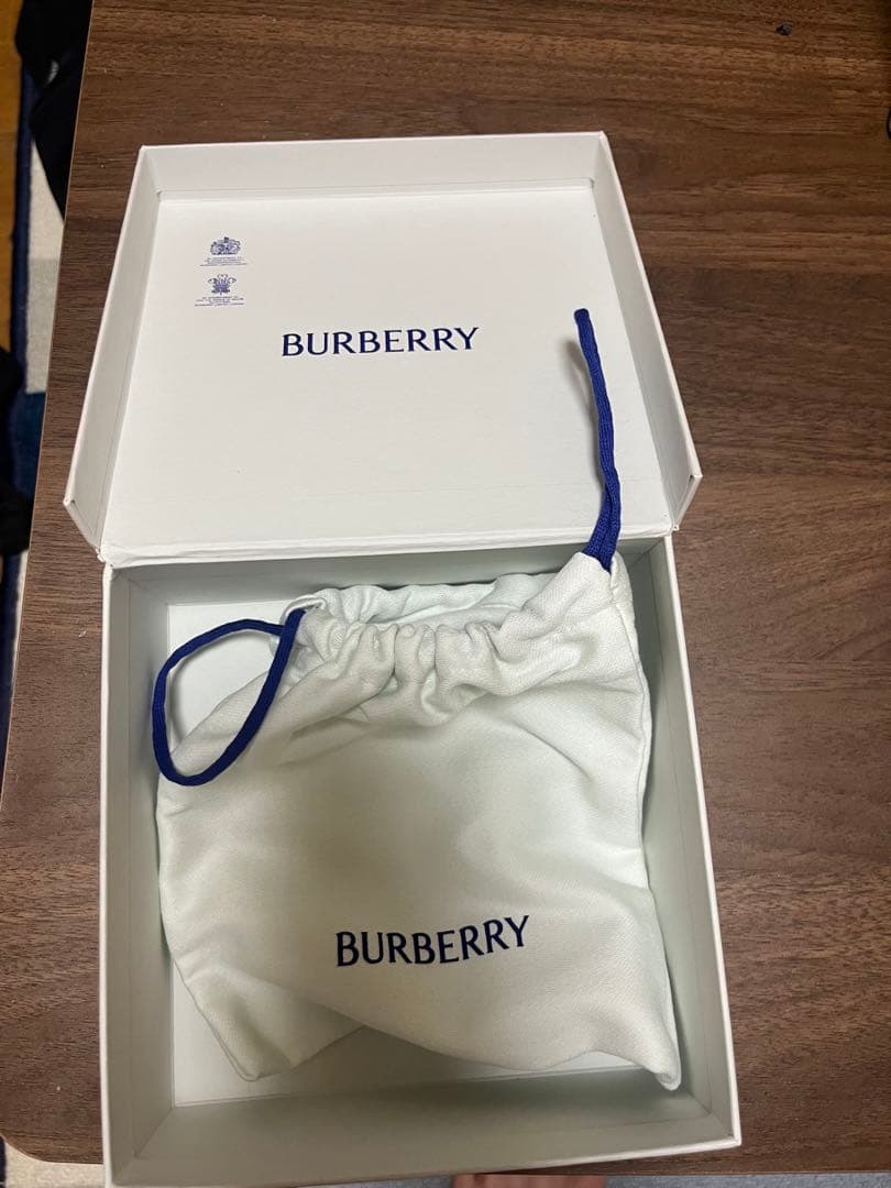 BURBERRY TBベルト