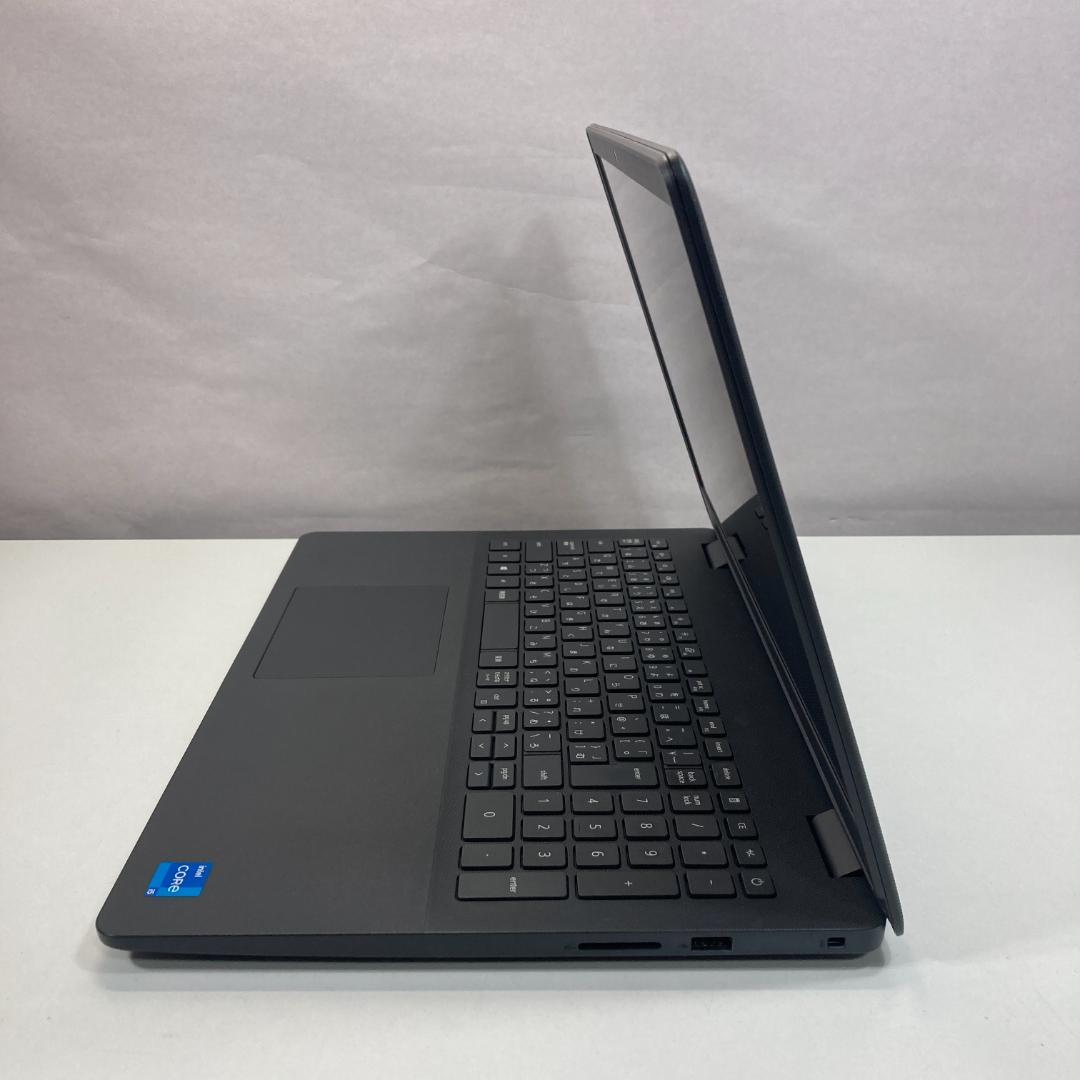 DELL デル ノートパソコン i5 SSD Windows11 PC