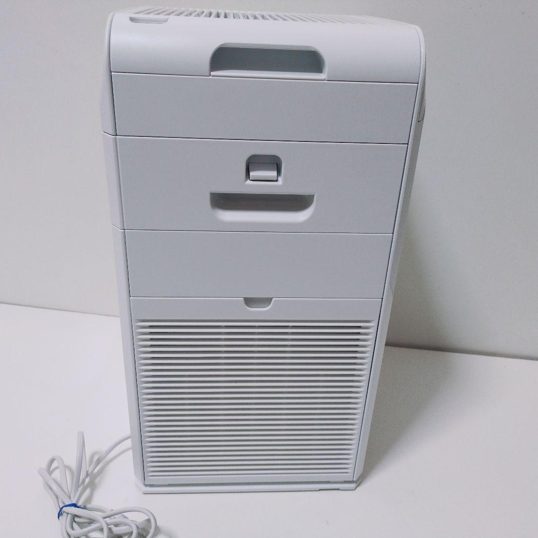 DAIKIN ダイキン 【新品未使用 2020年製】MC55W-W 空気清浄機