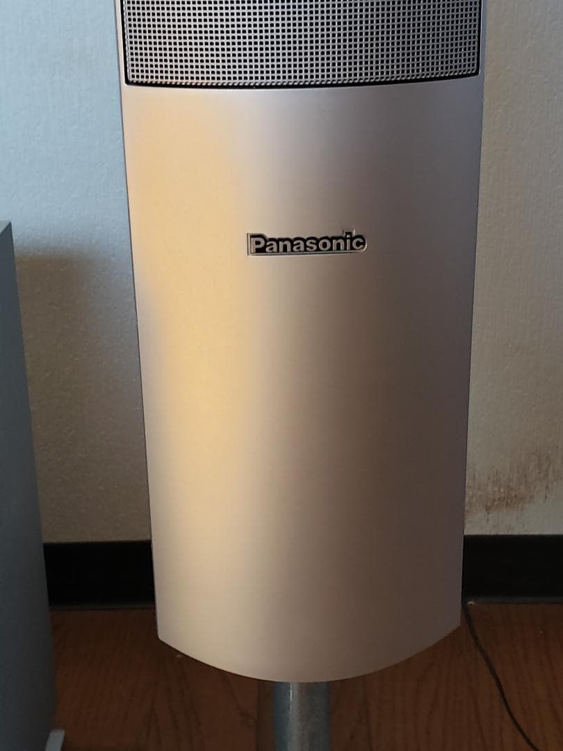 ⭐大幅割引・Panasonic SC-HTB20 サラウンドスピーカーシステム
