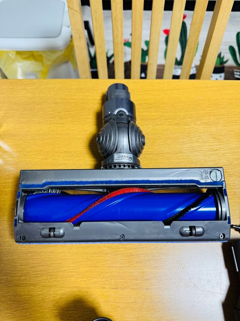 ダイソンフルセット/dyson SV12/動作確認済/中古品 [27]