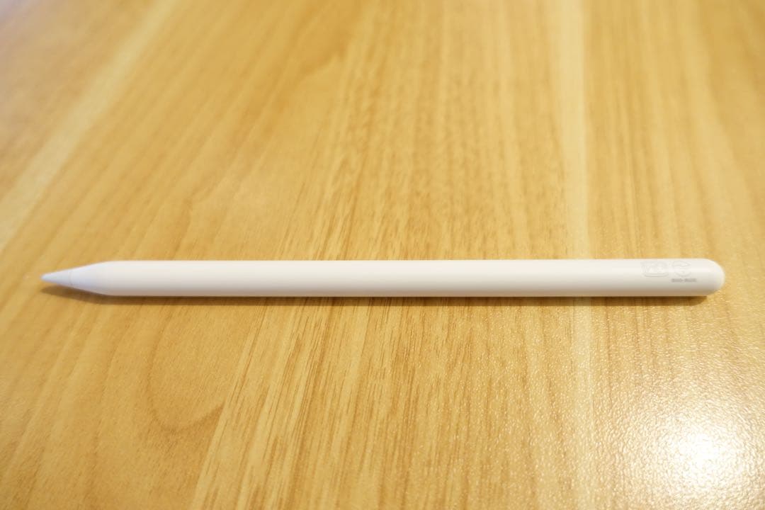 【ほぼ新品・純正】Apple Pencil (第2世代)