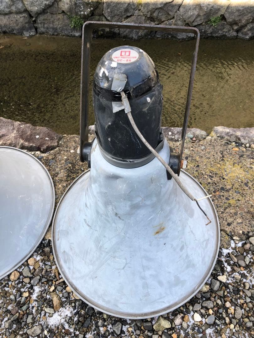 ちぃ UNIT PROTECTOR UC-8Aなどまとめて4個セット