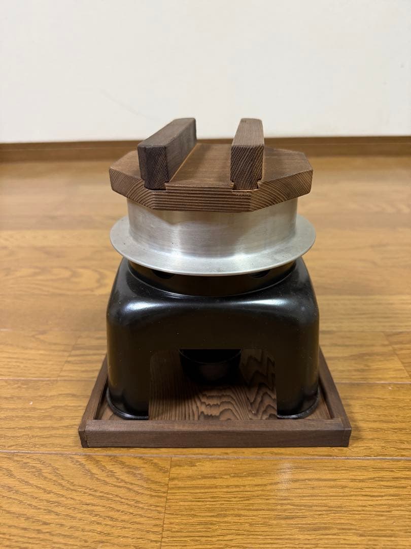 釜飯セット
