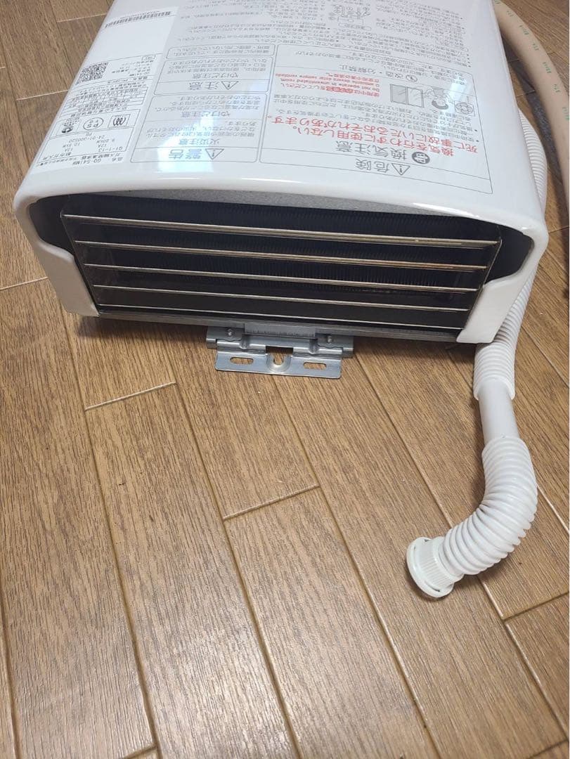 12m9950c1v ノーリツ ガス給湯器 瞬間湯沸器 LPガス 22年製