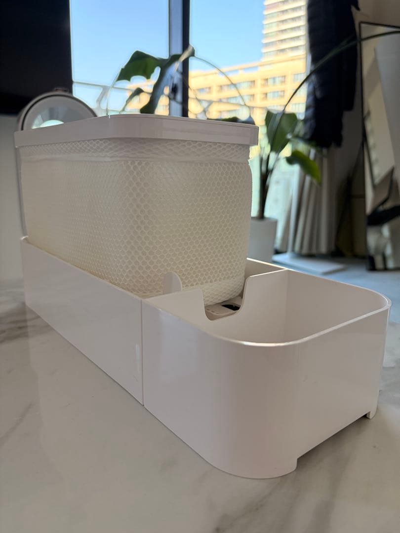 【2個セット】超美品⭐︎気化式加湿器SwitchBot