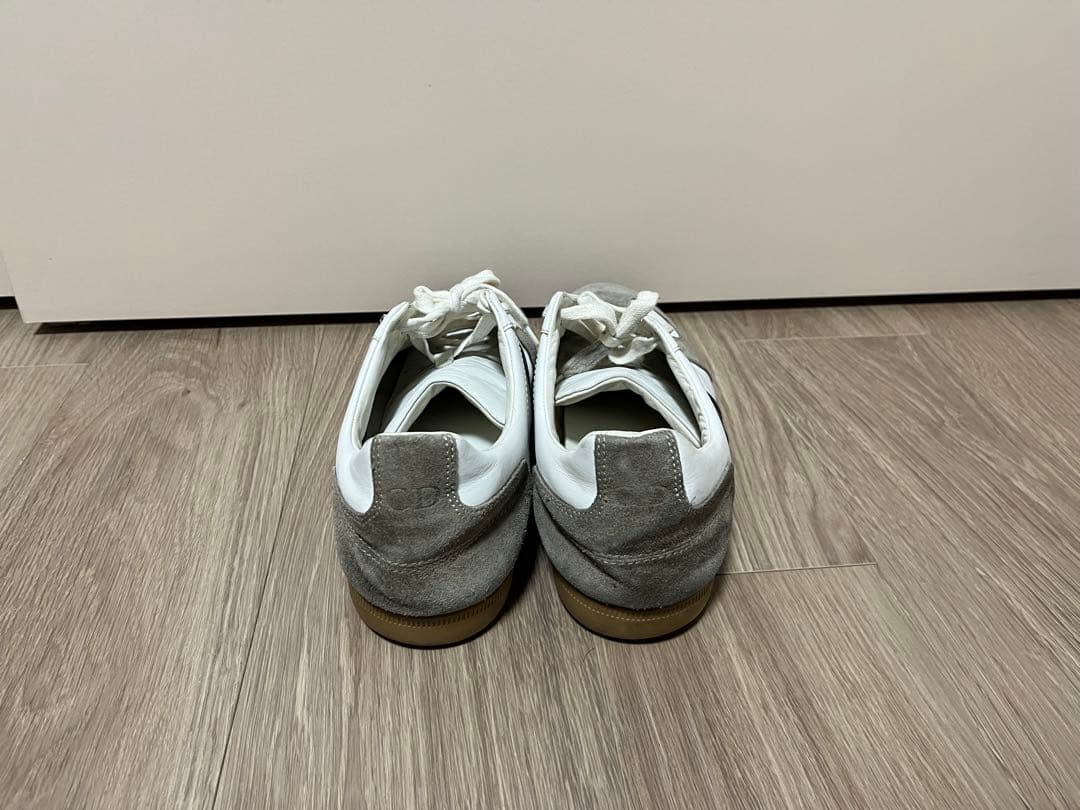 Dior HOMME スニーカー エディ・スリマン