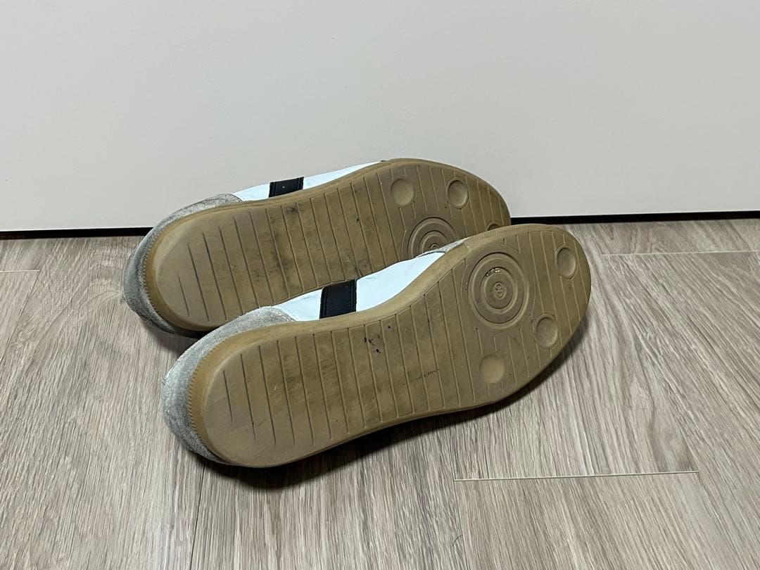 Dior HOMME スニーカー エディ・スリマン