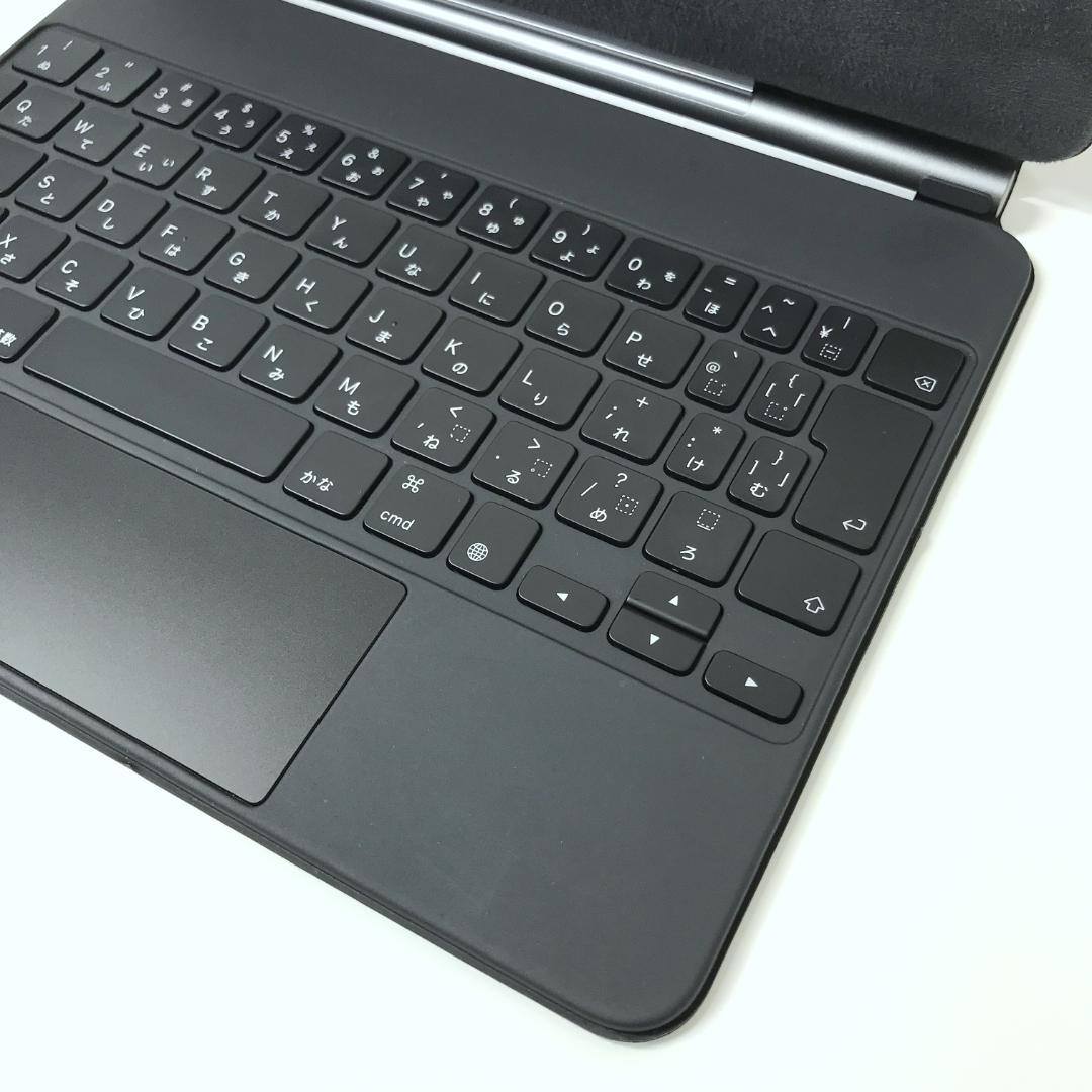 【良品】Apple 純正 Magic Keyboard 11インチ用 日本語