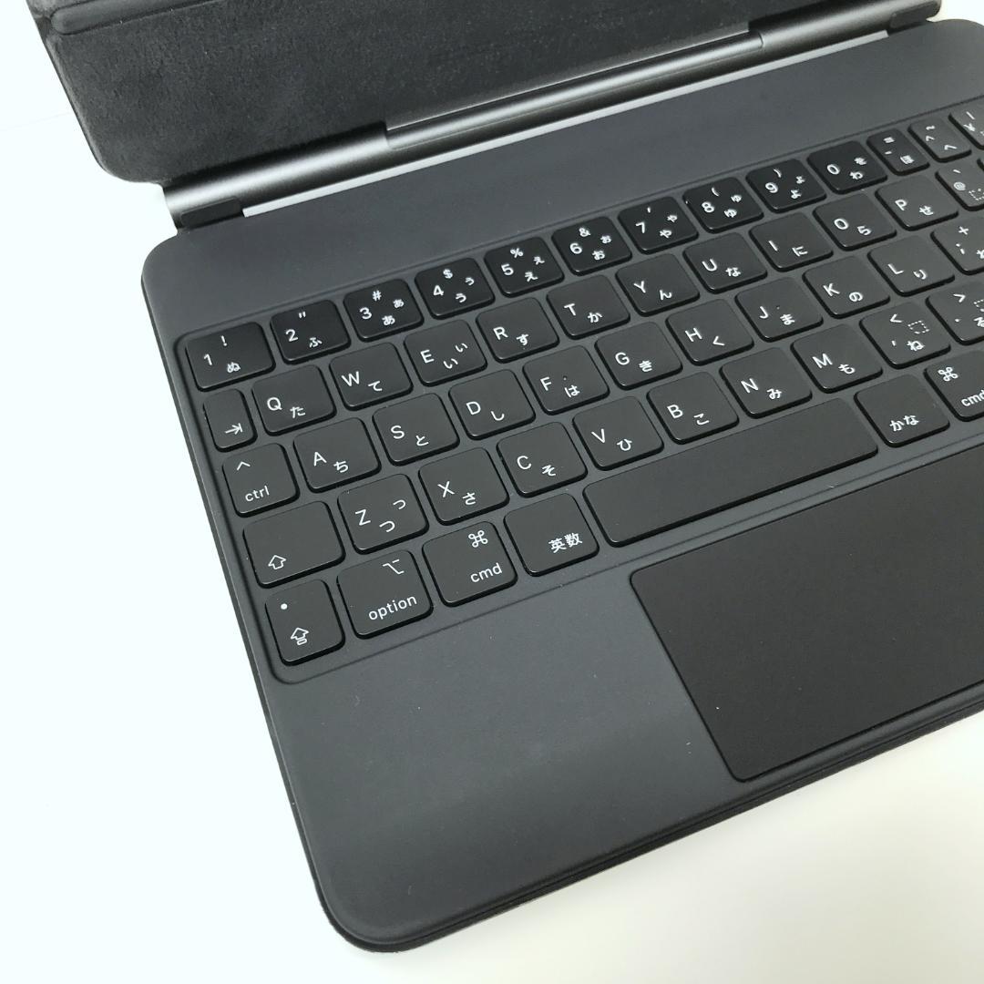 【良品】Apple 純正 Magic Keyboard 11インチ用 日本語
