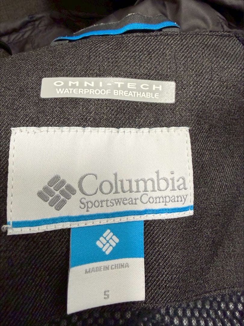 Columbia コロンビア アウトドア ボードウェア スノボ スキー