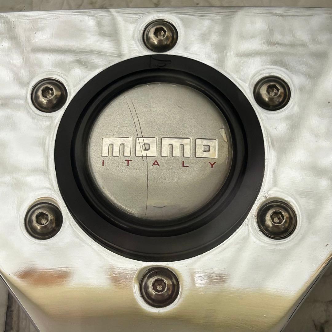 Rapfix Ⅱ Comusa 320mm MOMOホーン