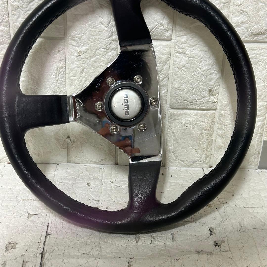 Rapfix Ⅱ Comusa 320mm MOMOホーン