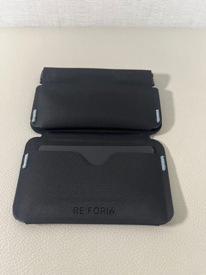 RE:FORM® RE:01 (スリーブ)