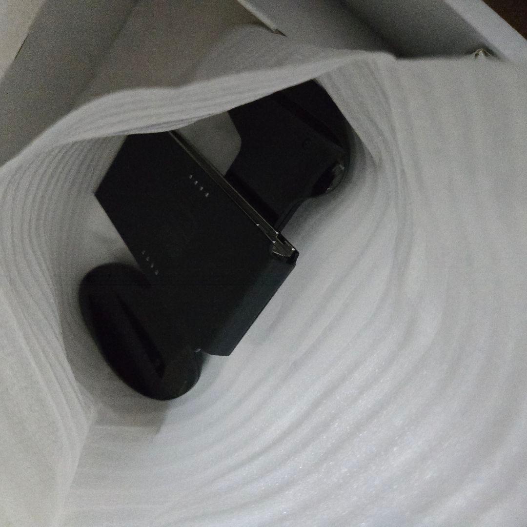 【ジャンク】Nintendo Switch 本体 USBケーブル欠品