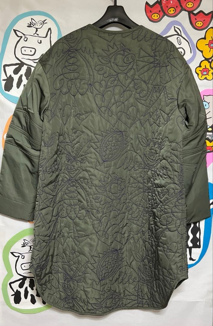 ❤️お値下げ★アルベロベロ❣️可愛いコート