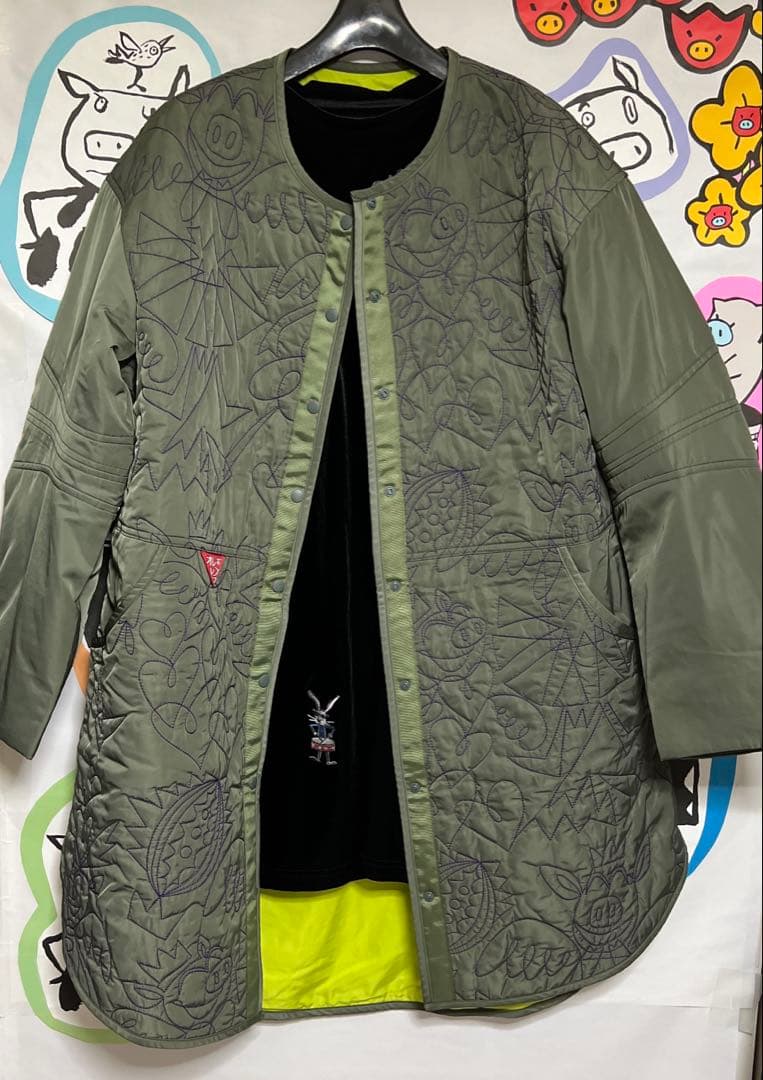 ❤️お値下げ★アルベロベロ❣️可愛いコート