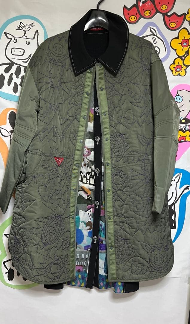 ❤️お値下げ★アルベロベロ❣️可愛いコート