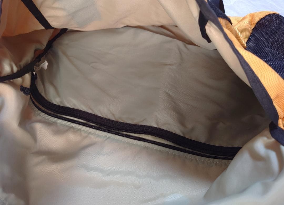 Patagonia クリティカルマスバッグ USA製 メッセンジャーバッグ