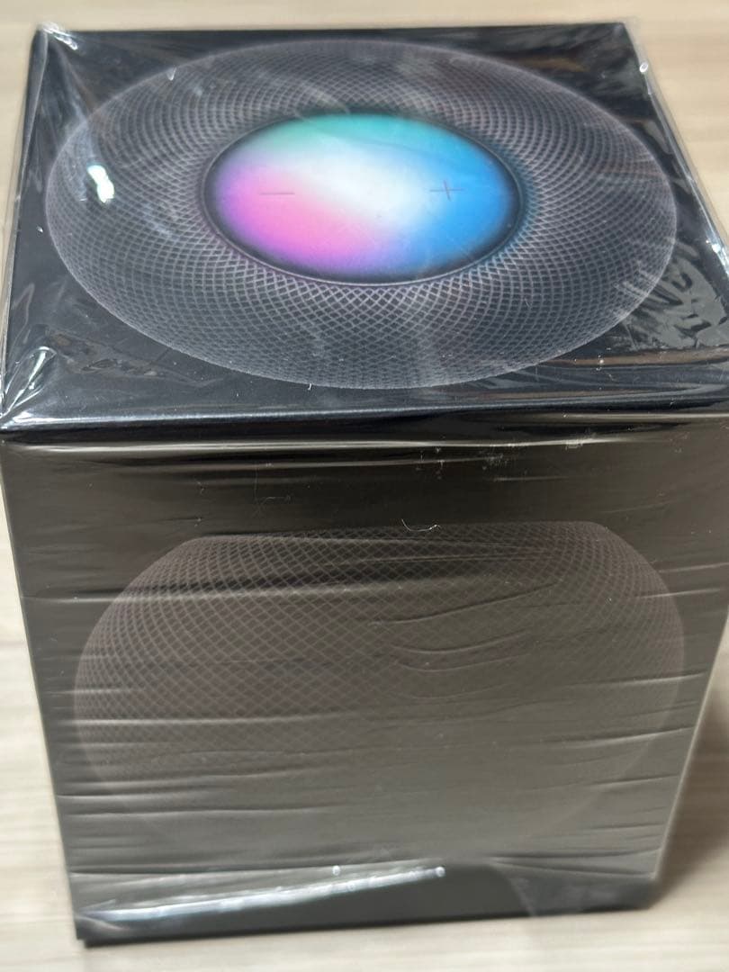 Apple  pod mini スペースグレイ